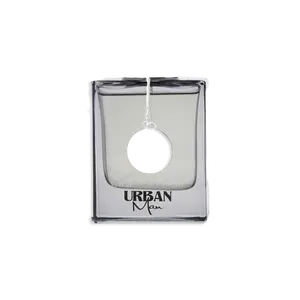 Armaf Club De Nuit Urban Man EDP Spray 105ml - Men's Fresh Woody Fragrance