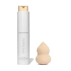 RMS Beauty Re-Evolve Foundation with Sponge