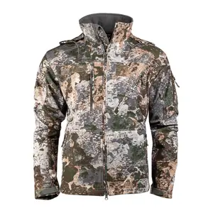 MIL-TEC® WASP I SCU 14 Softshell Jacket