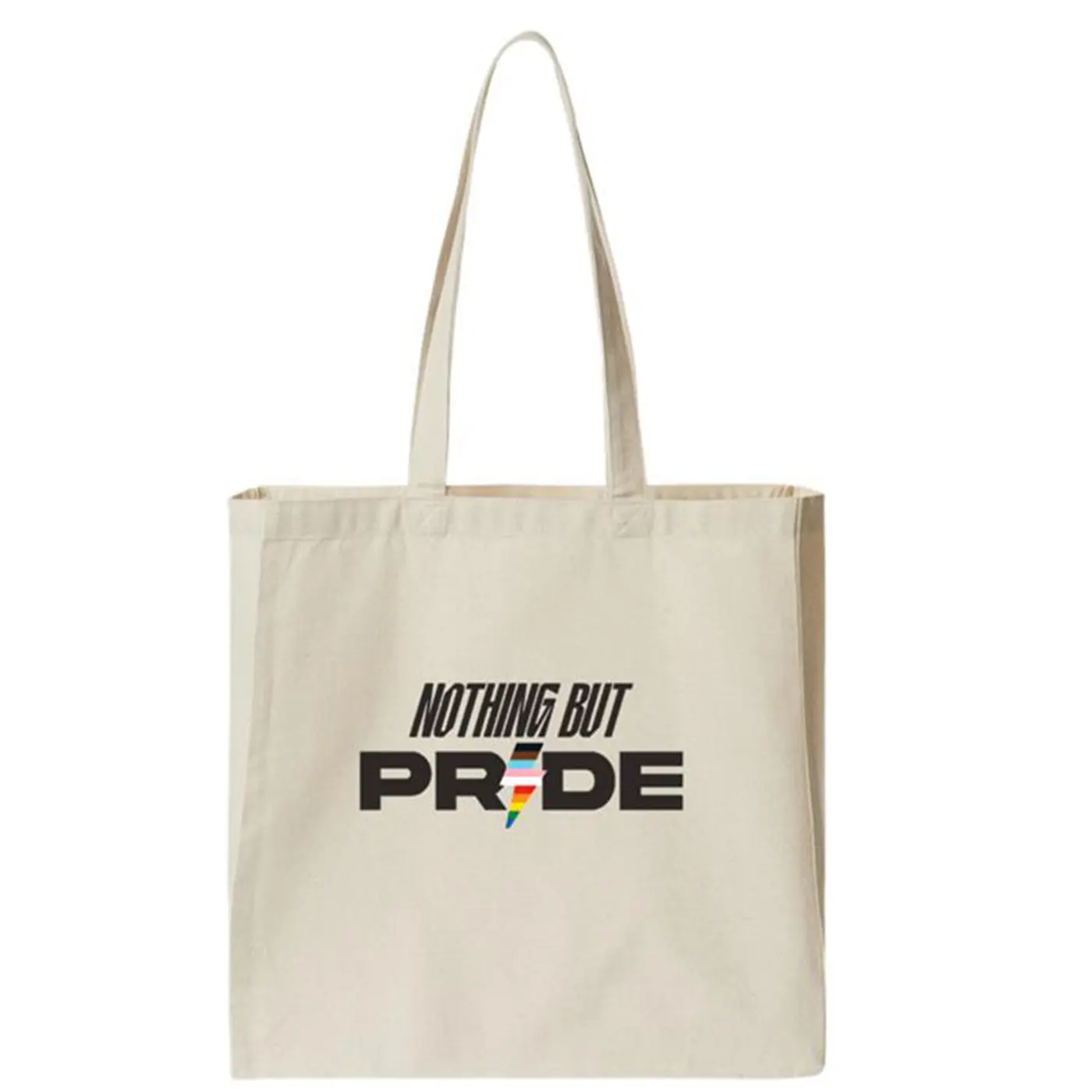 Pride Canvas Bag