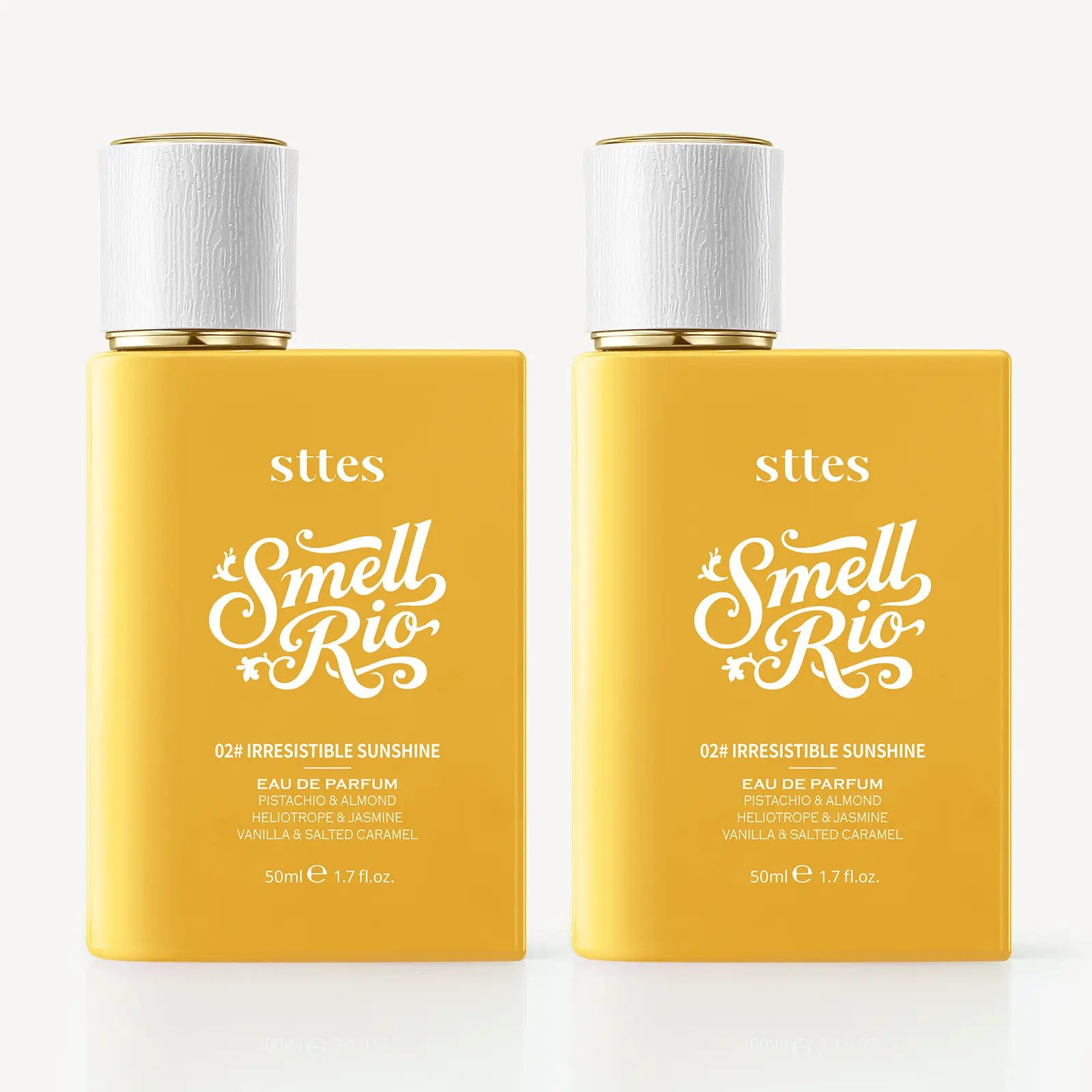 #02（50ml)*2