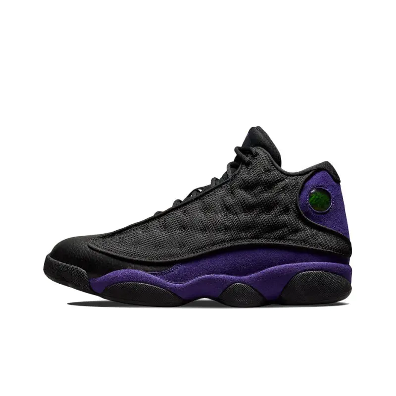 Air Jordan 13 Retro 'Court Purple'