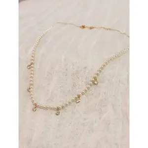 Fancy Pearls