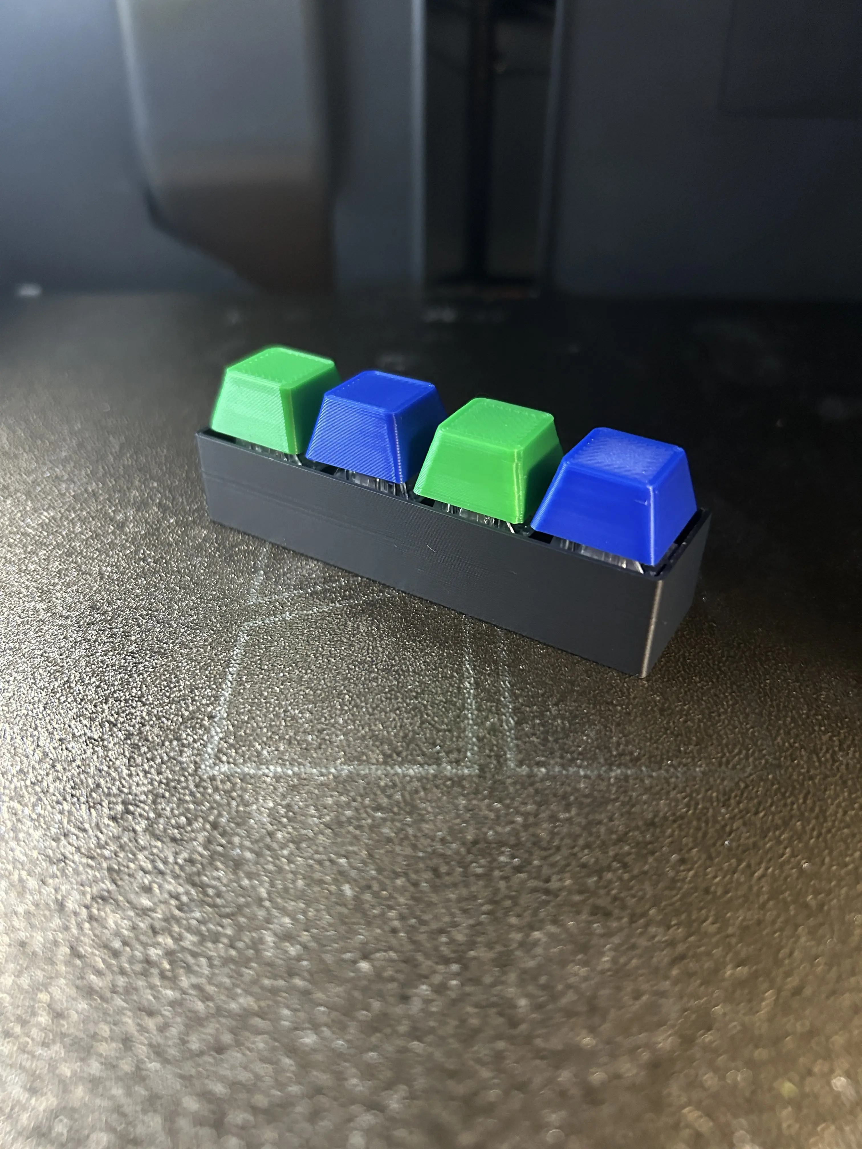 Fidget Clicker