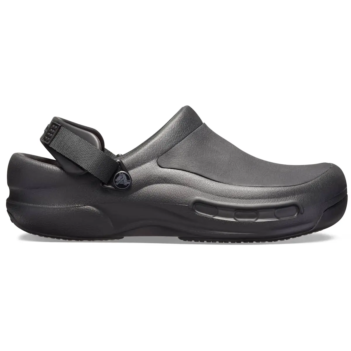 Crocs Adult Bistro Pro LiteRide Work Clogs Slip Resistant Shoes