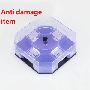 Cockroach Trap Catcher House Killing Box Anti Damage Item Effective Cockroach Catching Tool Manufacturer