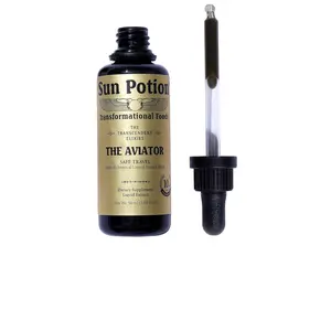 Sun Potion The Aviator Transcendent Elixir