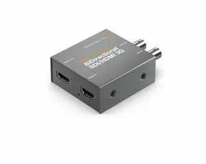 Blackmagic Design Micro Converter BiDirectional SDI/HDMI 3G