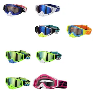 Spot goggles Motorcycle off-road goggles Outdoor riding Windproof sand goggles Riding glasses Sunglasses