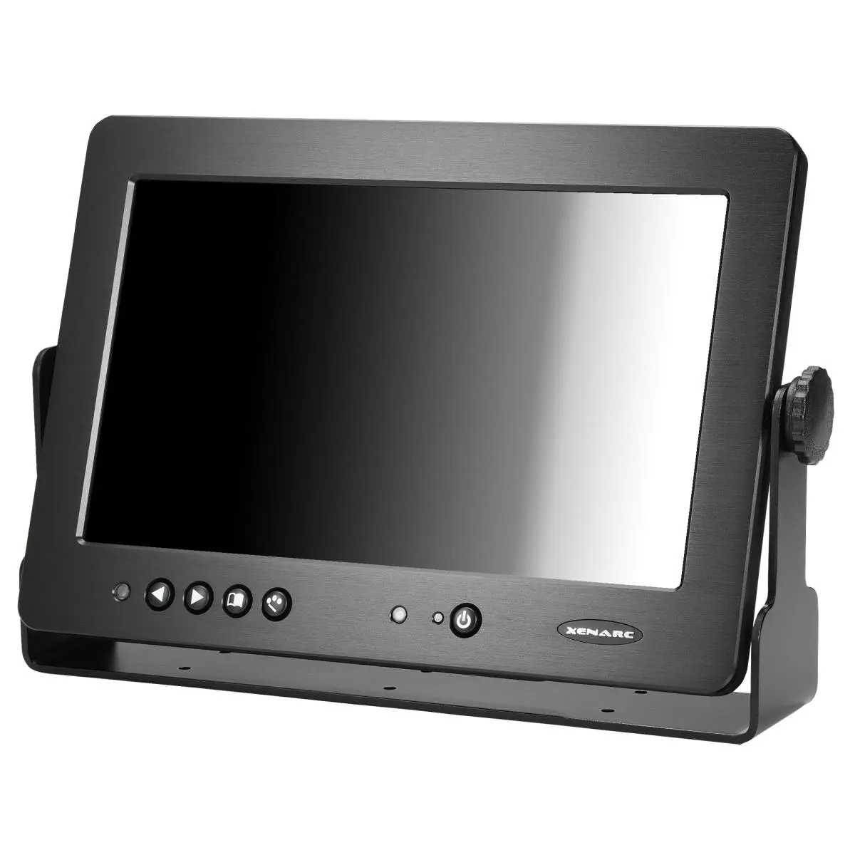 212 MAIN 10.1-in HDMI LCD Touchscreen Monitor - Sunlightread, Sunlight Readable, HDMI Connectivity for Computers & Office Desktop/Laptop Components