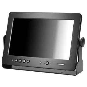 212 MAIN 10.1-in HDMI LCD Touchscreen Monitor - Sunlightread, Sunlight Readable, HDMI Connectivity for Computers & Office Desktop/Laptop Components