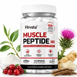 Hrysta Muscle Peptide 185
