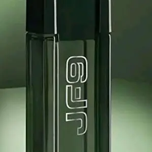 JF9 FOR MEN JAFRA IMPORTED OF MEXICO NET WEIGHT 3.4 FL OZ NEW IN SEALED BOX
