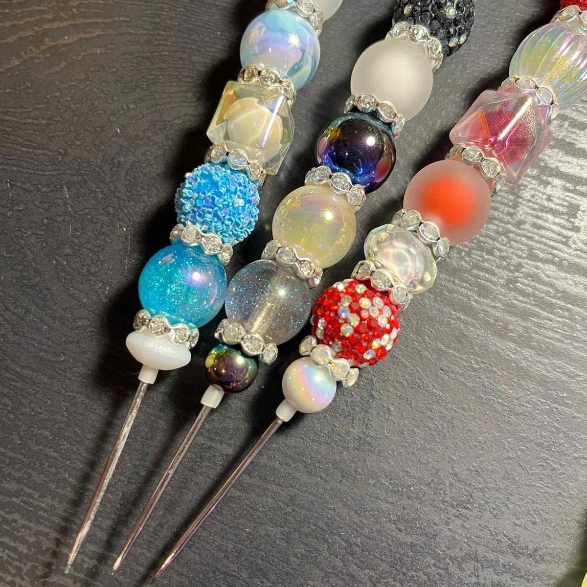 Custom Made Pokey Tool
