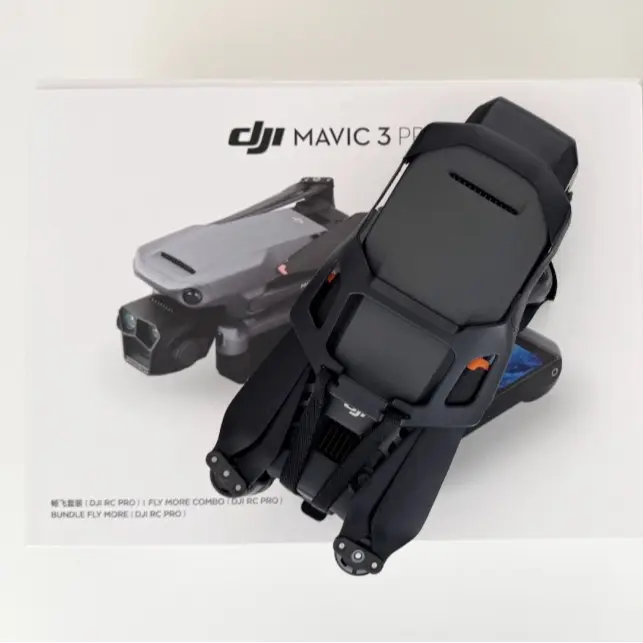 New Mavic 3 Pro FM Combo Full Set New Mavic 3 Pro FM Combo Full Set