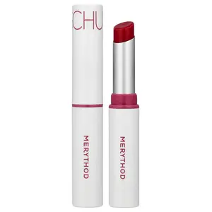 Merythod Bling Chu Tinted Lip Balm, 03 Pink Move, 0.12 oz (3.3 g)
