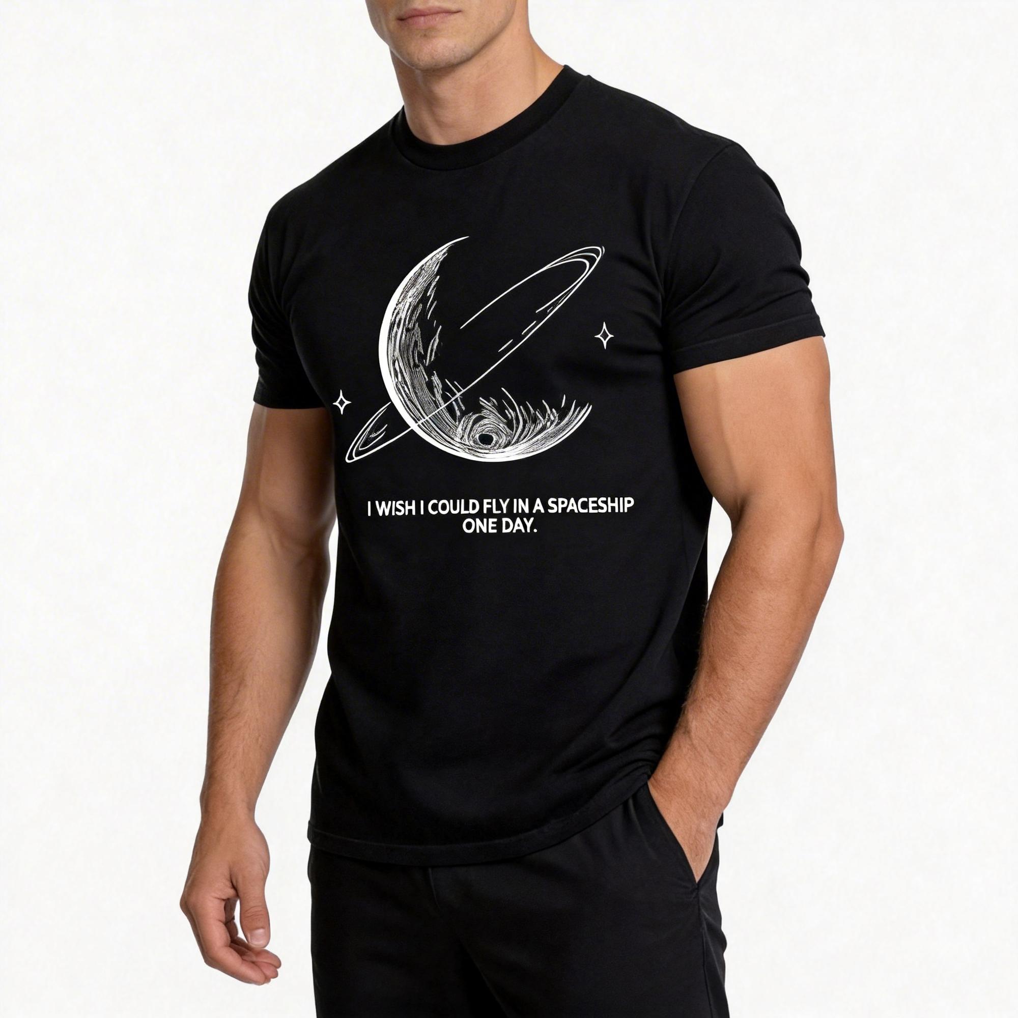 Psalm 23 “The Lord is My Shepherd” T-Shirt — Vintage Collegiate Christian Graphic Tee, Soft 100% Cotton Unisex Short Sleeve Top, Faith Streetwear Apparel