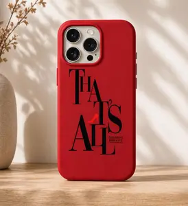 The Devil Wears Prada 2 Phone Case,Miranda Phone Case Cover for iPhone 11-17, Pro/Max