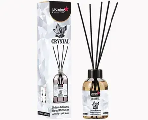 Jasmine Reed Diffuser-CRYSTAL 110ml