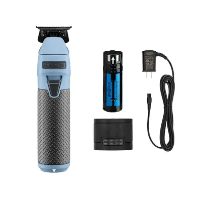 Babyliss Pro Fx Trimmer Zero Gap TikTok Shop