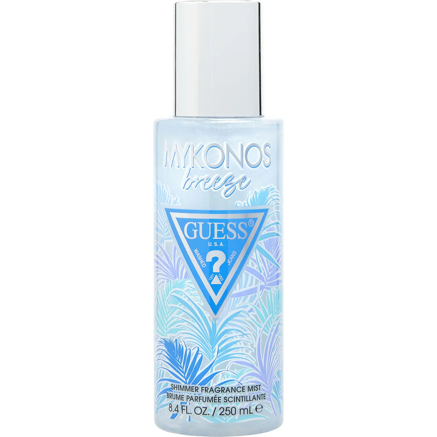 Guess Mykonos Breeze By Guess Body Mist For Women