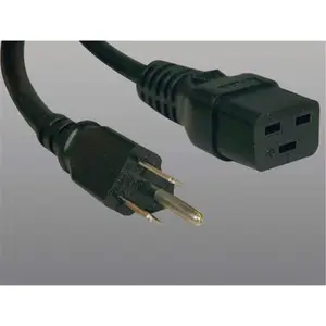 Tripp Lite  12Ft Ac Power Cord