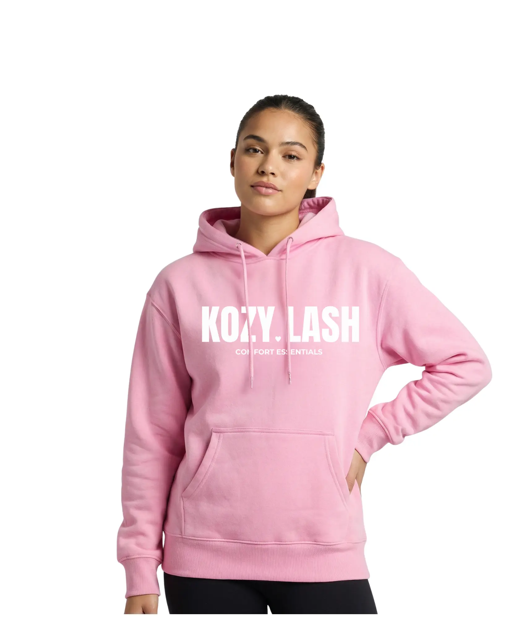 koZy hoodie - TikTok Shop