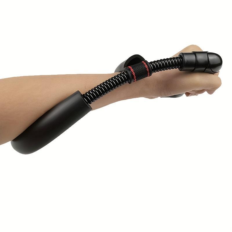 Wrist Biceps Arm Trainer Adjustable Forearm Hand Exercises Force Trainer Power Strengthener Grip Fit Bodybuilding Fitness,Wrist Biceps Arm Trainer Adjustable