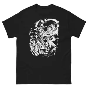 Goth Style Dark Angels Tshirt