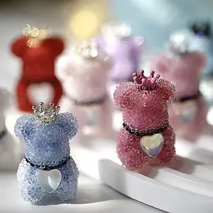 Fancy Beads for DIY Pens and Keychains