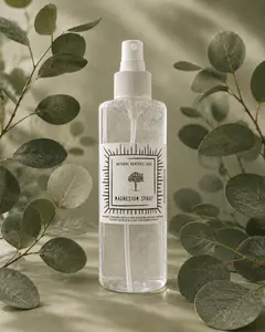 TRANSDERMAL MAGNESIUM MIST 16OZ