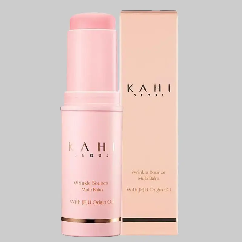 Seoul All in One Beauty Balm Essential - KAHI BALM SERIES | Multi Balm Collagen Stick