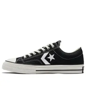 Converse Star Player 76 'Black Vintage White' A01607C Converse Star Player 76 'Black Vintage White' A01607C