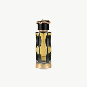 Lattafa Teriaq Intense - Unisex Fragrance