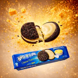 Oreo Ngui Cheese (TAIWAN)
