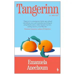 Tangerinn Tangerinn