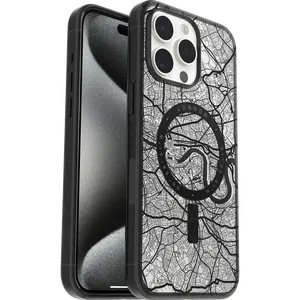 OtterBox iPhone 15 Pro Max Case Lumen Series Passport