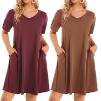 Wine Red/ Redwood Burl