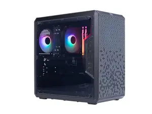 Cooler Master Gaming Desktop PC AYG-M3A5-N5113-N1 AMD Ryzen 5 5500 16GB DDR4 1TB SSD GeForce RTX 3050 Windows 11 Home