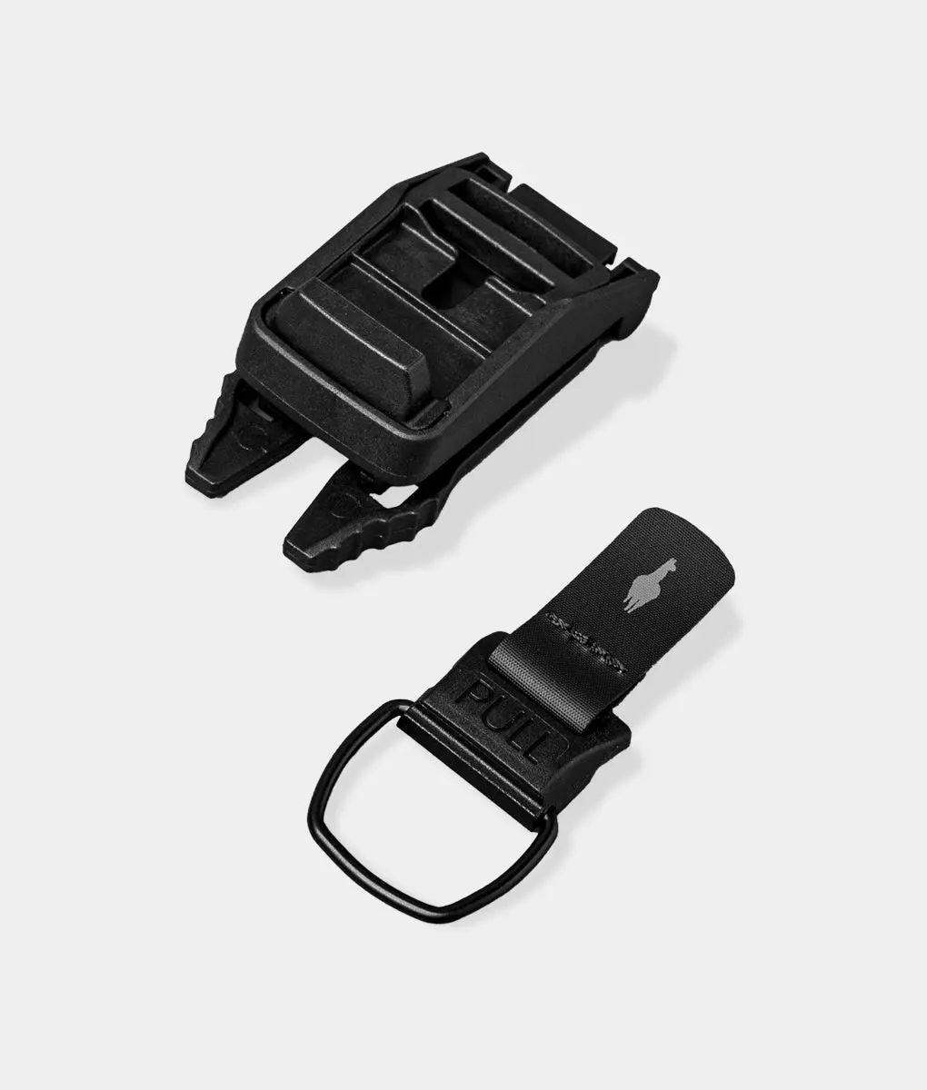 HUB Tactical Clip HUB Tactical Clip