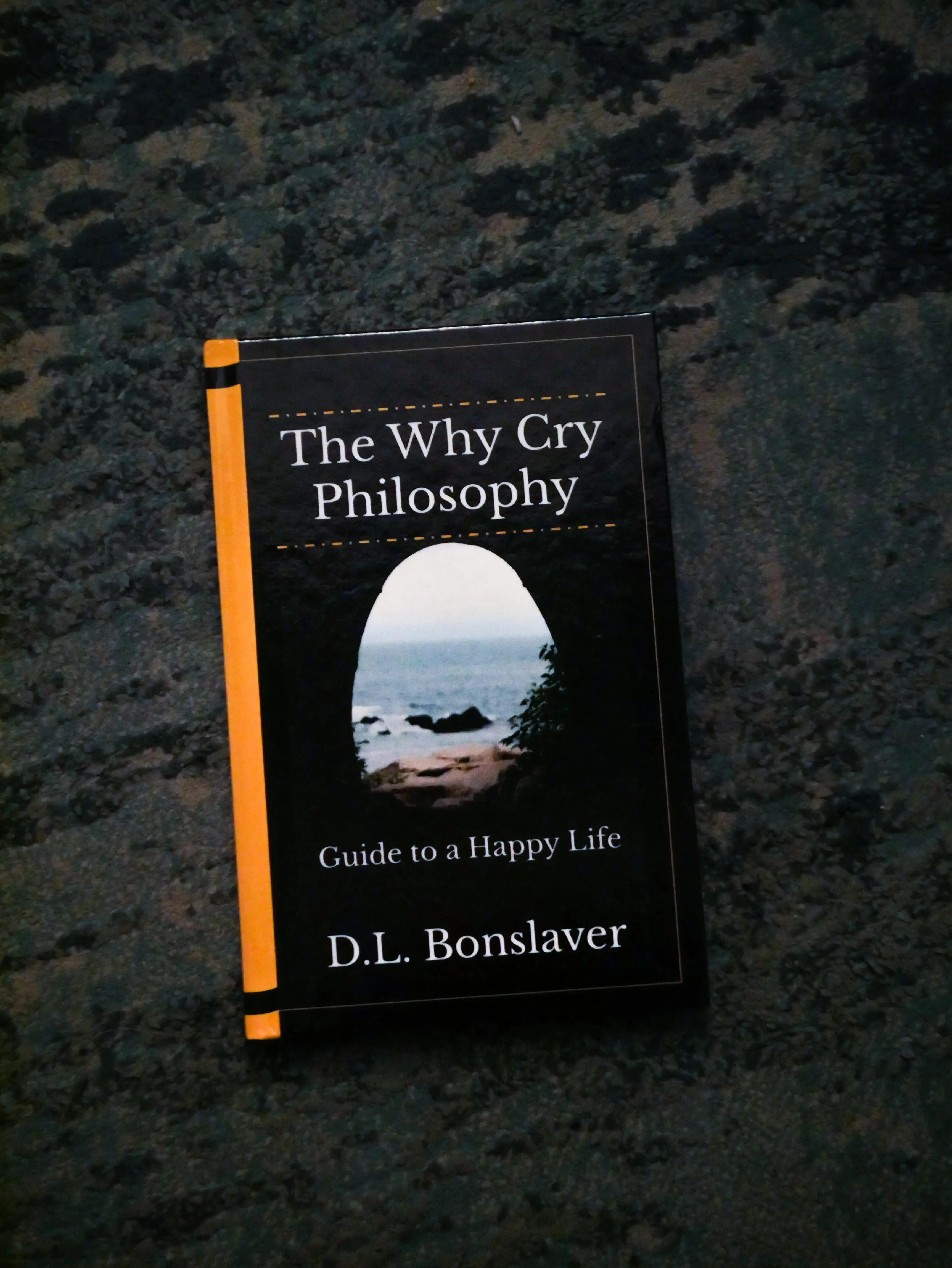 The Why Cry Philosophy