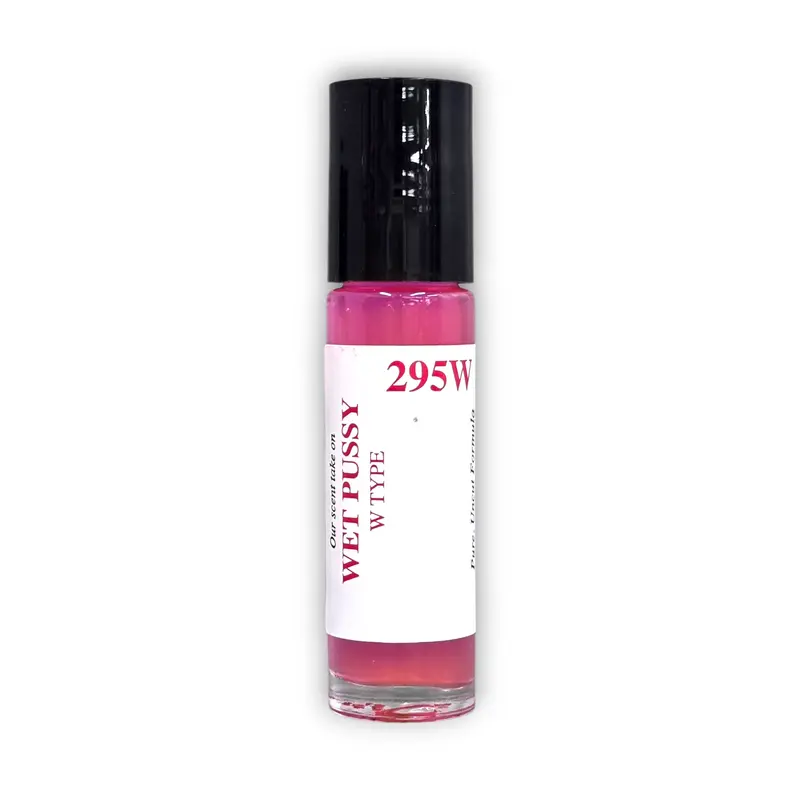 WET PUSSY Type Body Oil (Akim's) #295