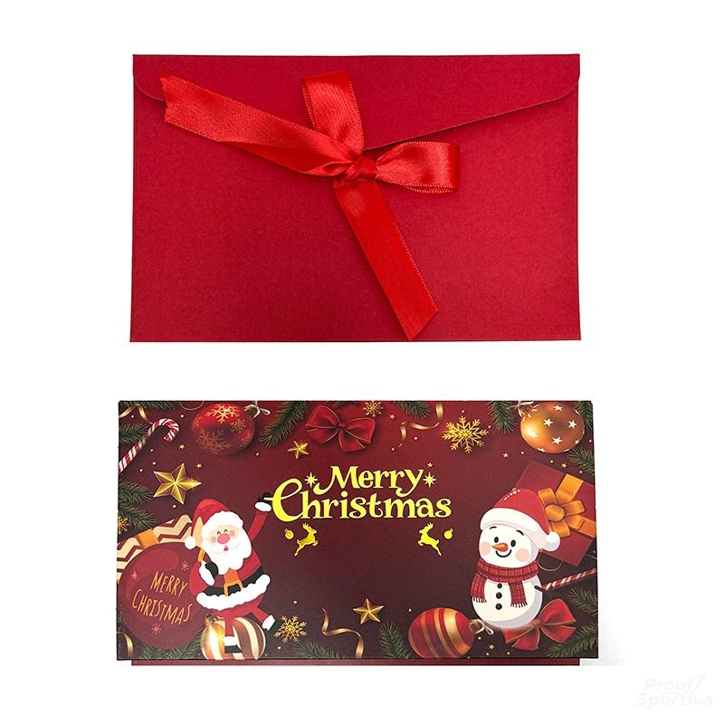 4 Pack Christmas Santa Dollar Folding Red Envelopes Gold Stamping Gift Pack with Ribbon 6 Slot DIY Holiday Cash Envelopes for Party and Festive Decorations,Money Christmas Cards with Envelopes,Surprise Christmas Gifts,Birthday Gifts Xmas Party Supplies
