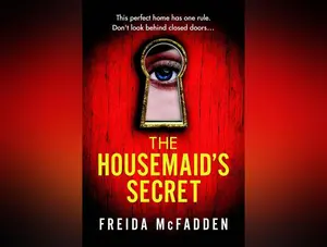 The Housemaid's Secret