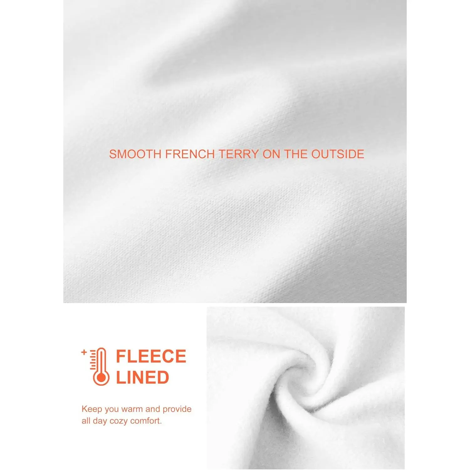 Women's Oversized Fleece Hoodie with Pocket - Loose Fit Casual Athletic Workout Pullover Sweatshirt Comfortable Warm Fleece-Lined Hooded Sweatshirt for Women's Daily Wear Gym Yoga Running Outdoor Activities Women's Oversized Fleece Hoodie with Pocket - Loose Fit Casual Athletic Workout Pullover Sweatshirt Comfortable Warm Fleece-Lined Hooded Sweatshirt for Women's Daily Wear Gym Yoga Running Outdoor Activities