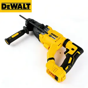 DEWALT 273 Rotary Hammer – Heavy-Duty Concrete Drilling for Professional Applications#dewalt  #dewalt273  #rotaryhammer  #hammerdrill  #concretedrilling