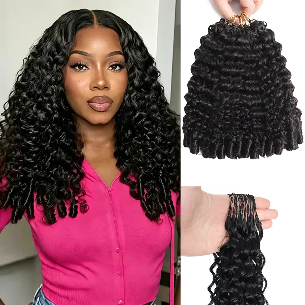 Natural Black