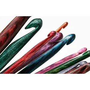 KnitPro (Knitters Pride) | 6" Crochet Hook