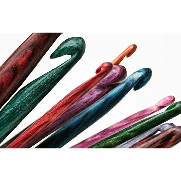 KnitPro (Knitters Pride) | 6" Crochet Hook