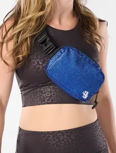 Daily Bag- Royal Blue